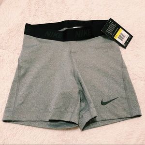 Nike Dri fit shorts
